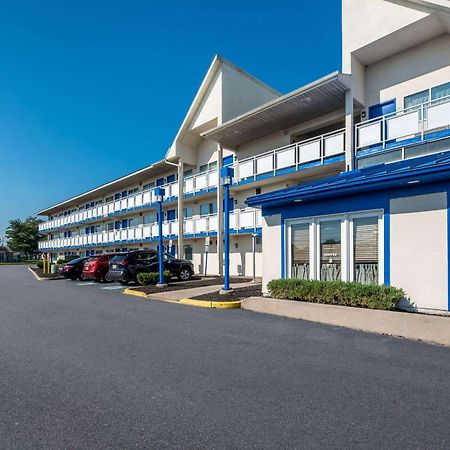 Rodeway Inn Brooklawn Eksteriør bilde