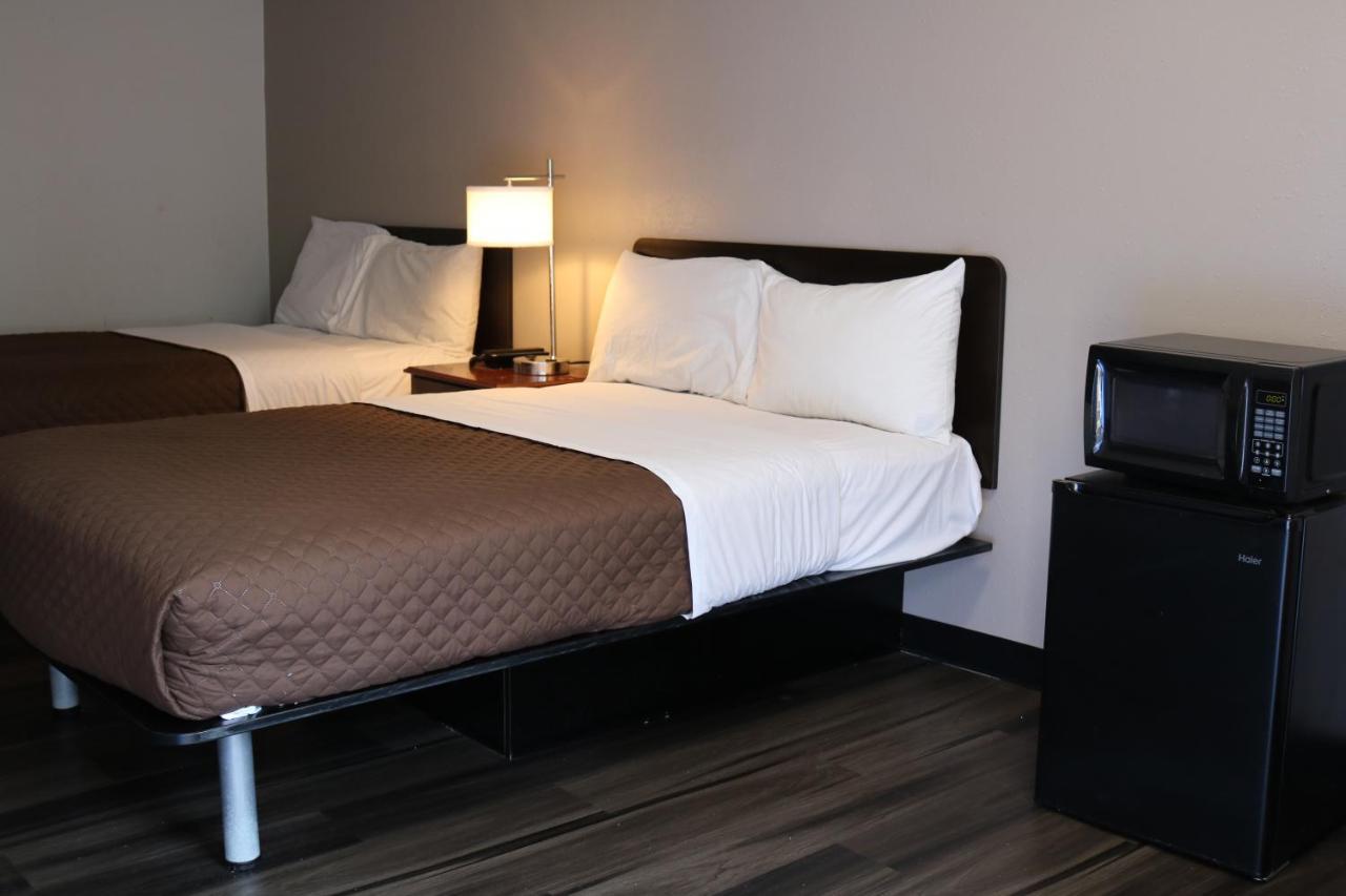 Rodeway Inn Brooklawn Eksteriør bilde
