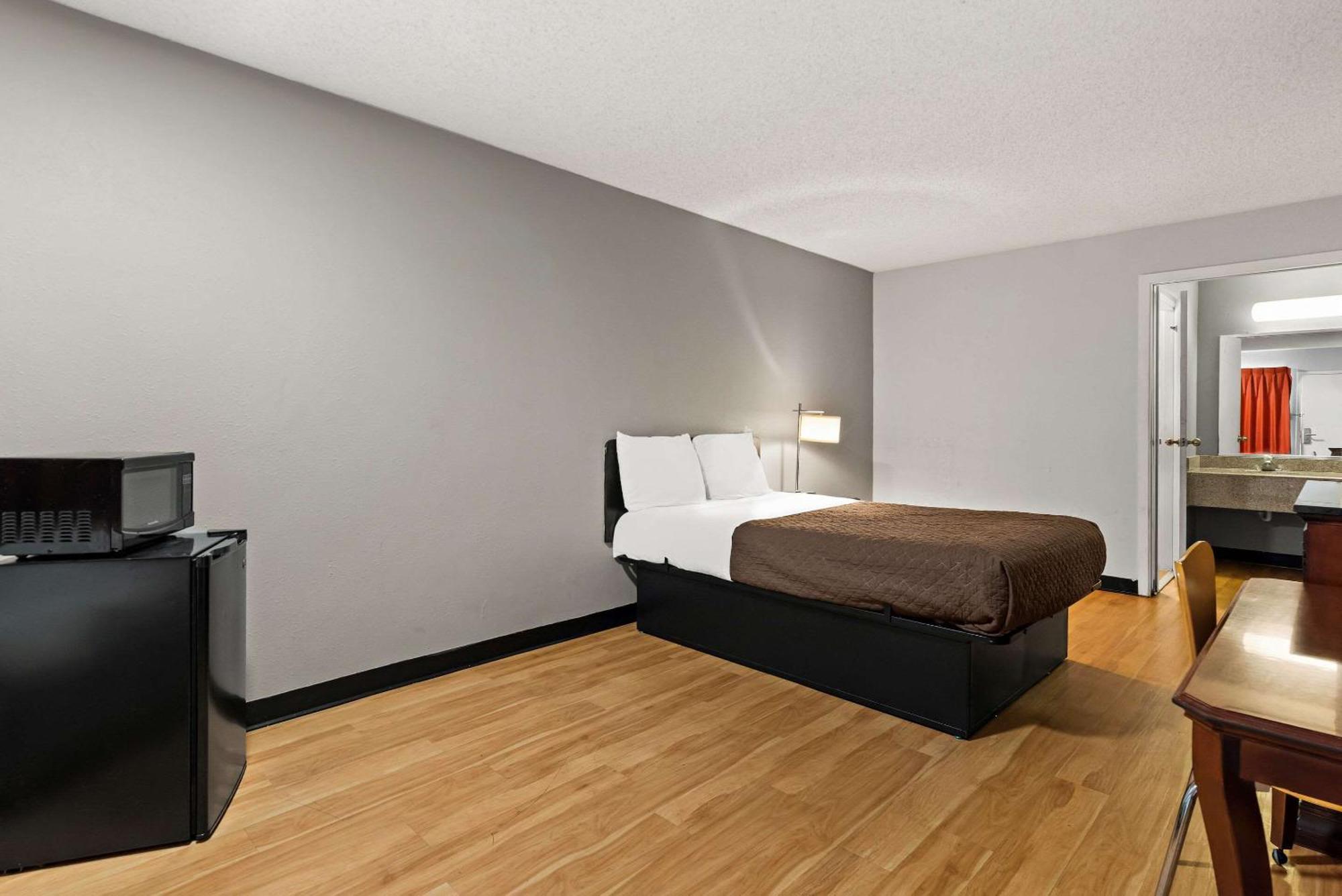 Rodeway Inn Brooklawn Eksteriør bilde