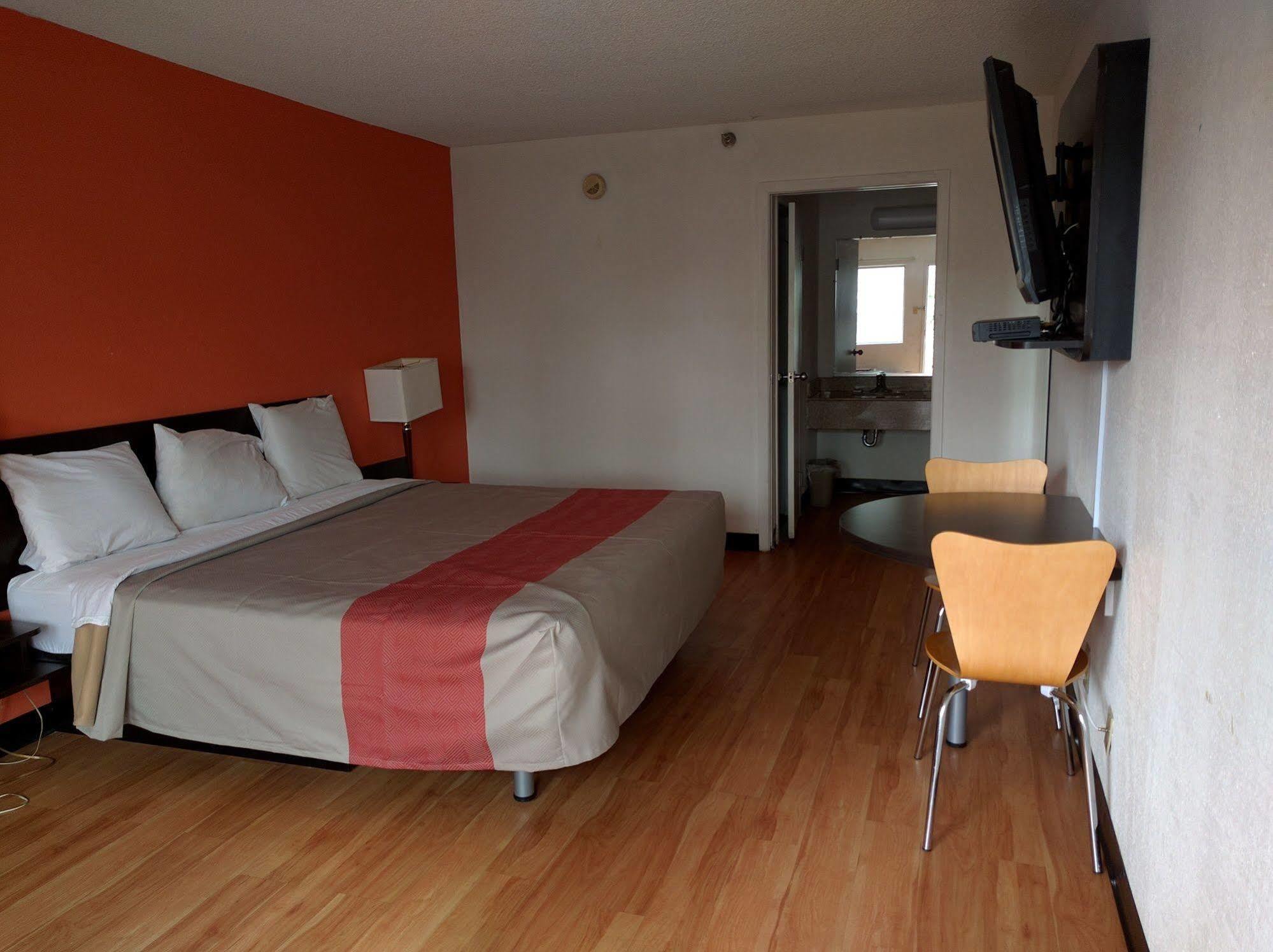 Rodeway Inn Brooklawn Eksteriør bilde