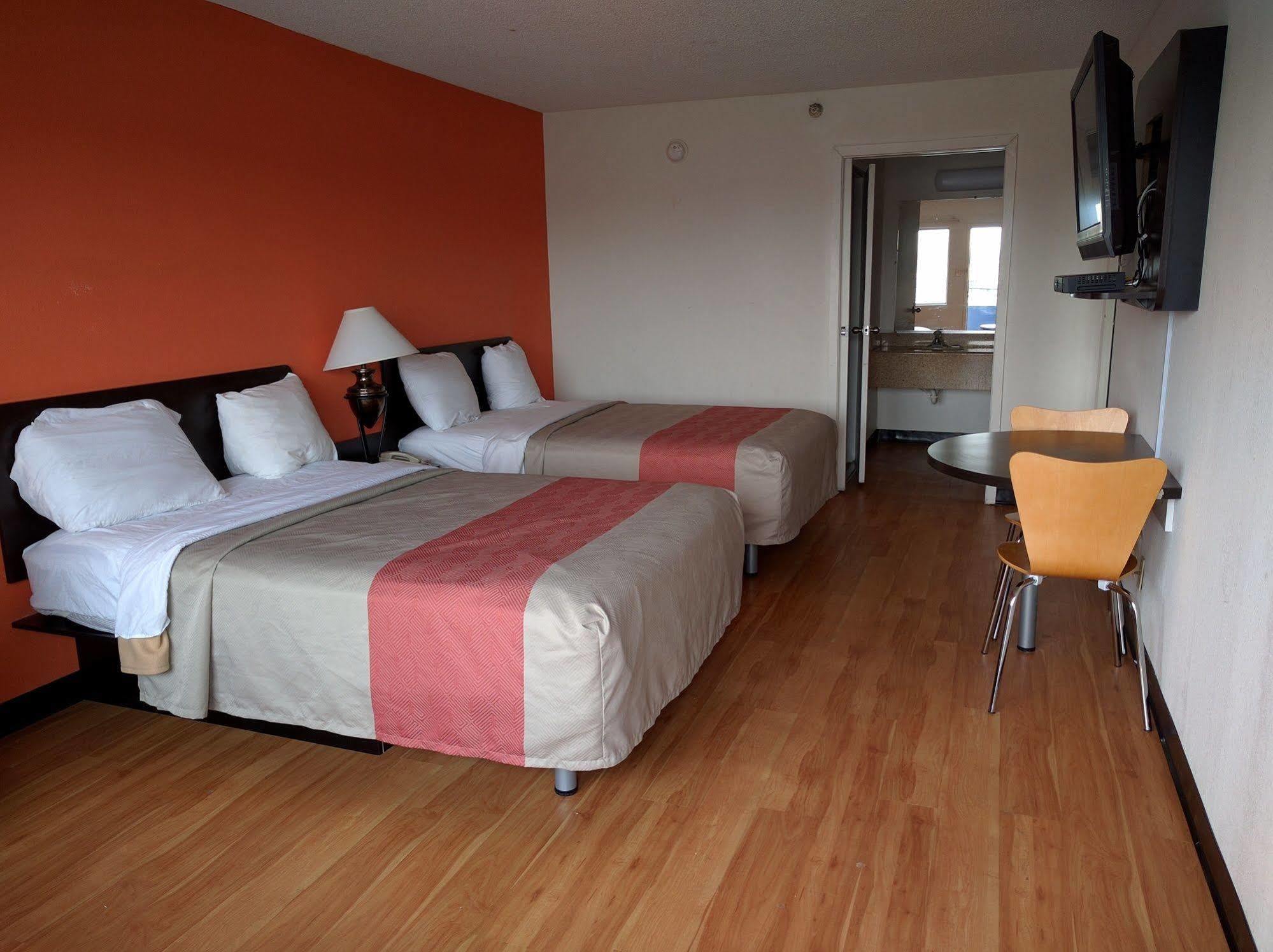 Rodeway Inn Brooklawn Eksteriør bilde