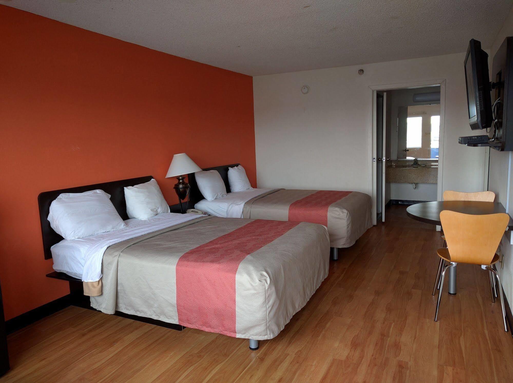 Rodeway Inn Brooklawn Eksteriør bilde