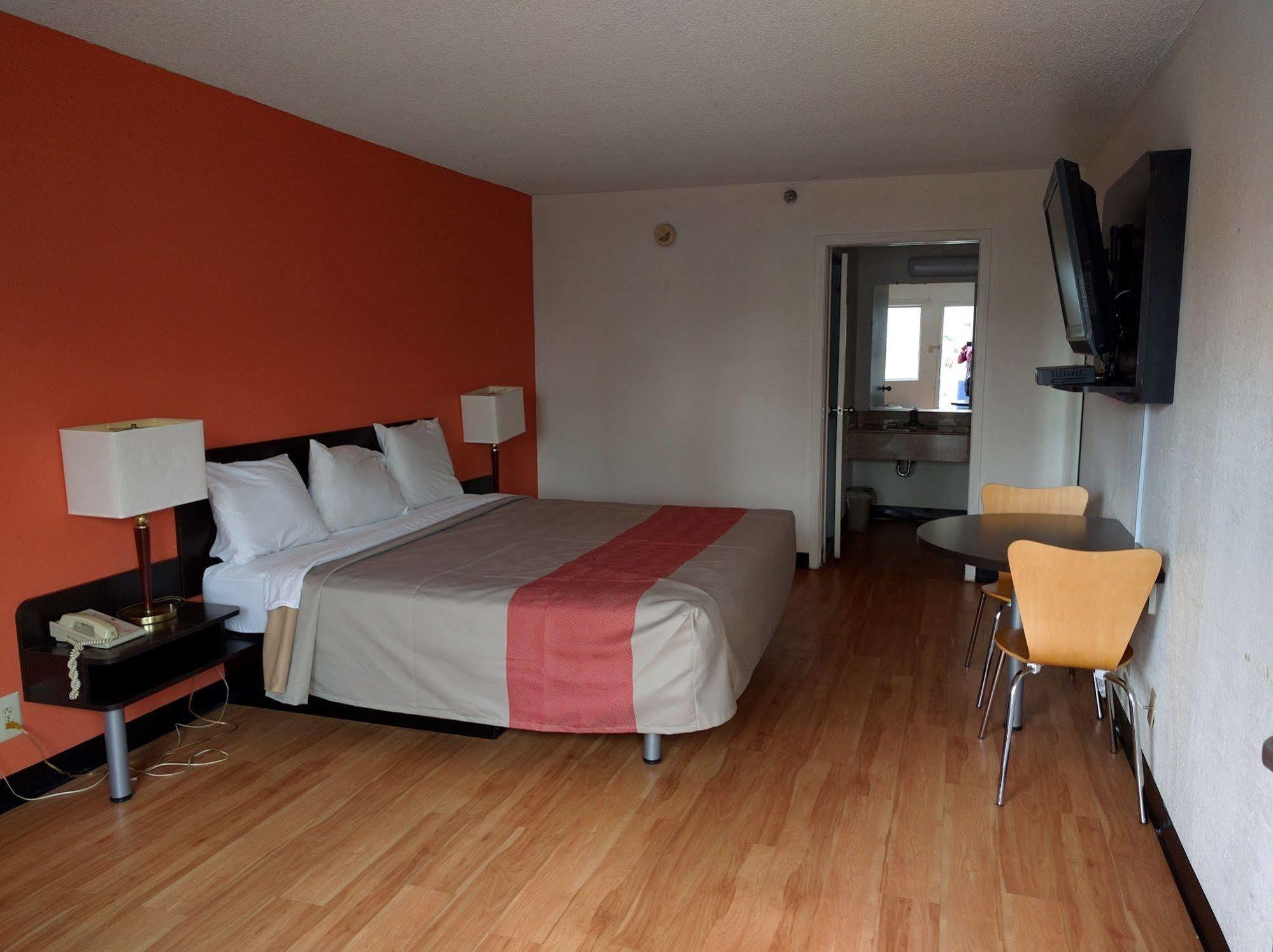 Rodeway Inn Brooklawn Eksteriør bilde